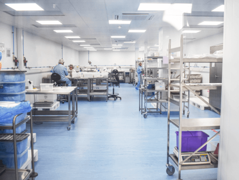 BioPure and Teknomek collaborate to deliver optimum workplace efficiency and hygiene confidence