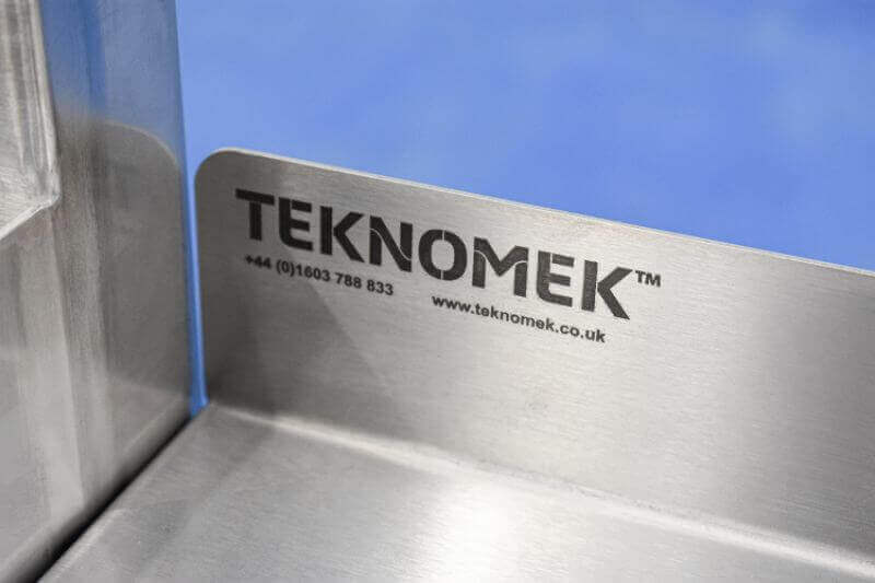 Find your perfect fit - bespoke & customised from Teknomek