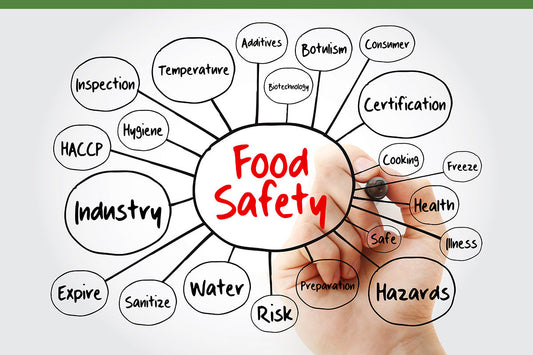 The top BRCGS non-conformances and how to avoid them