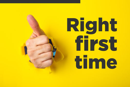 Right first time: Don't let bad purchasing decisions for your stainless steel hygienic furniture and equipment come back to bite your busines