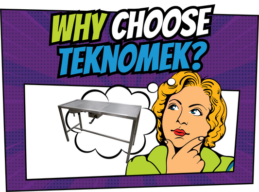 The 5 Whys of Teknomek