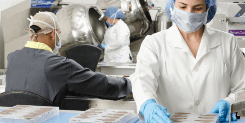 Setting the Scene For a Hygienic Business