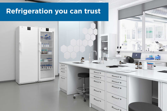 Finding the right refrigerator for your storage needs