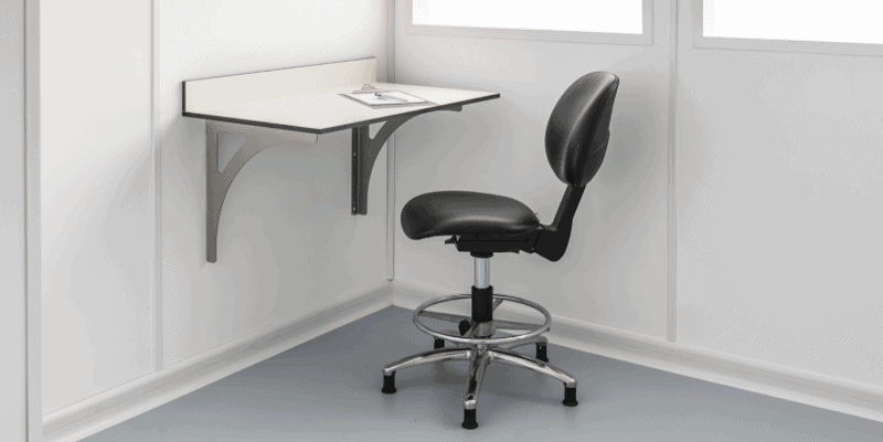 Teknomek & Trespa Bring Something New to the Table