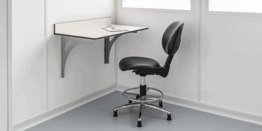 Teknomek & Trespa Bring Something New to the Table