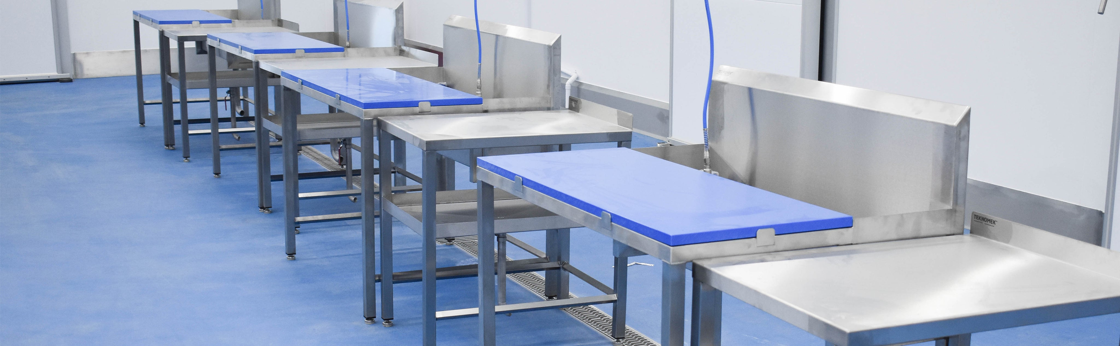 Food & drink production