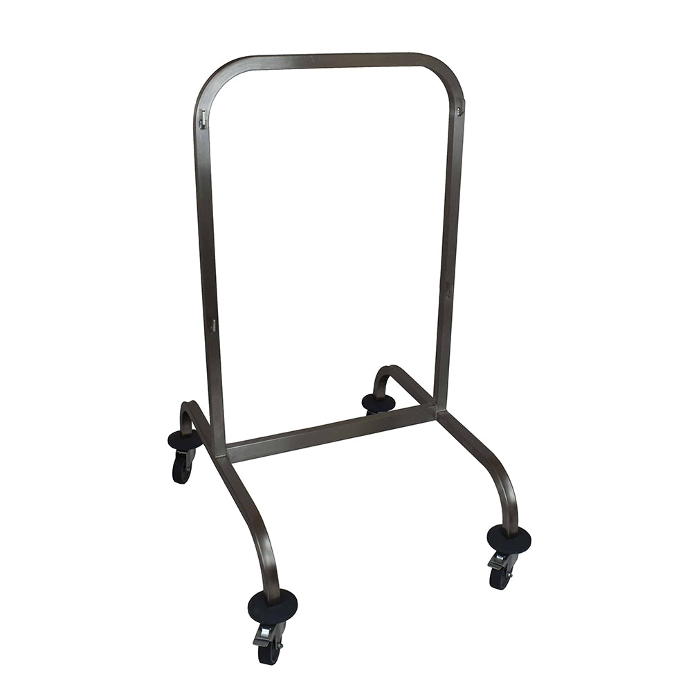 Modular sterile basket trolleys