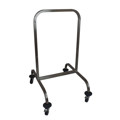 Modular sterile basket trolleys