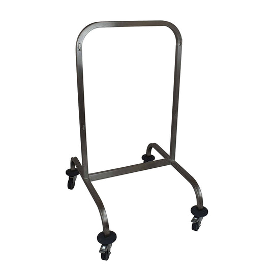 Modular sterile basket trolleys