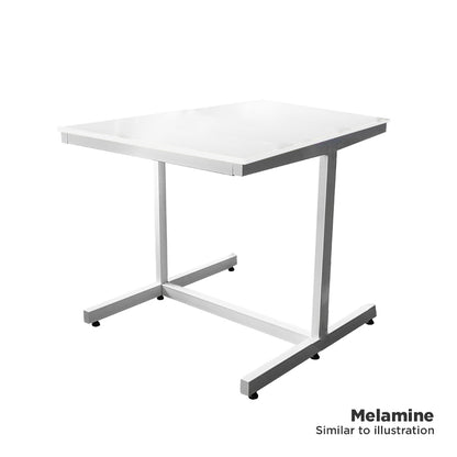 Modular laboratory Island workbench