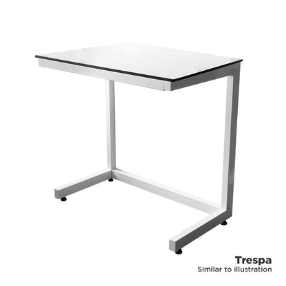 Modular C and H frame laboratory workbenches