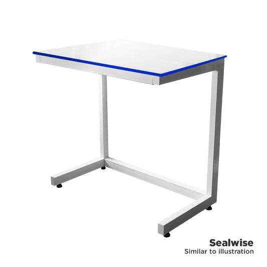 Modular C and H frame laboratory workbenches