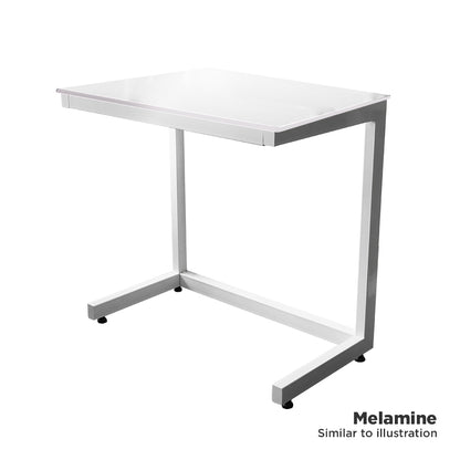 Modular C and H frame laboratory workbenches