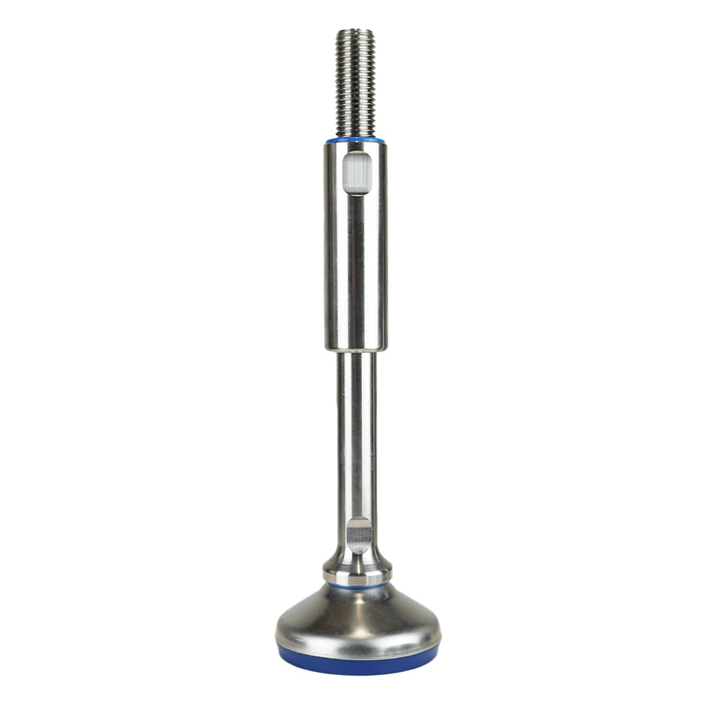 Replacement Hygienox 316 stainless steel foot