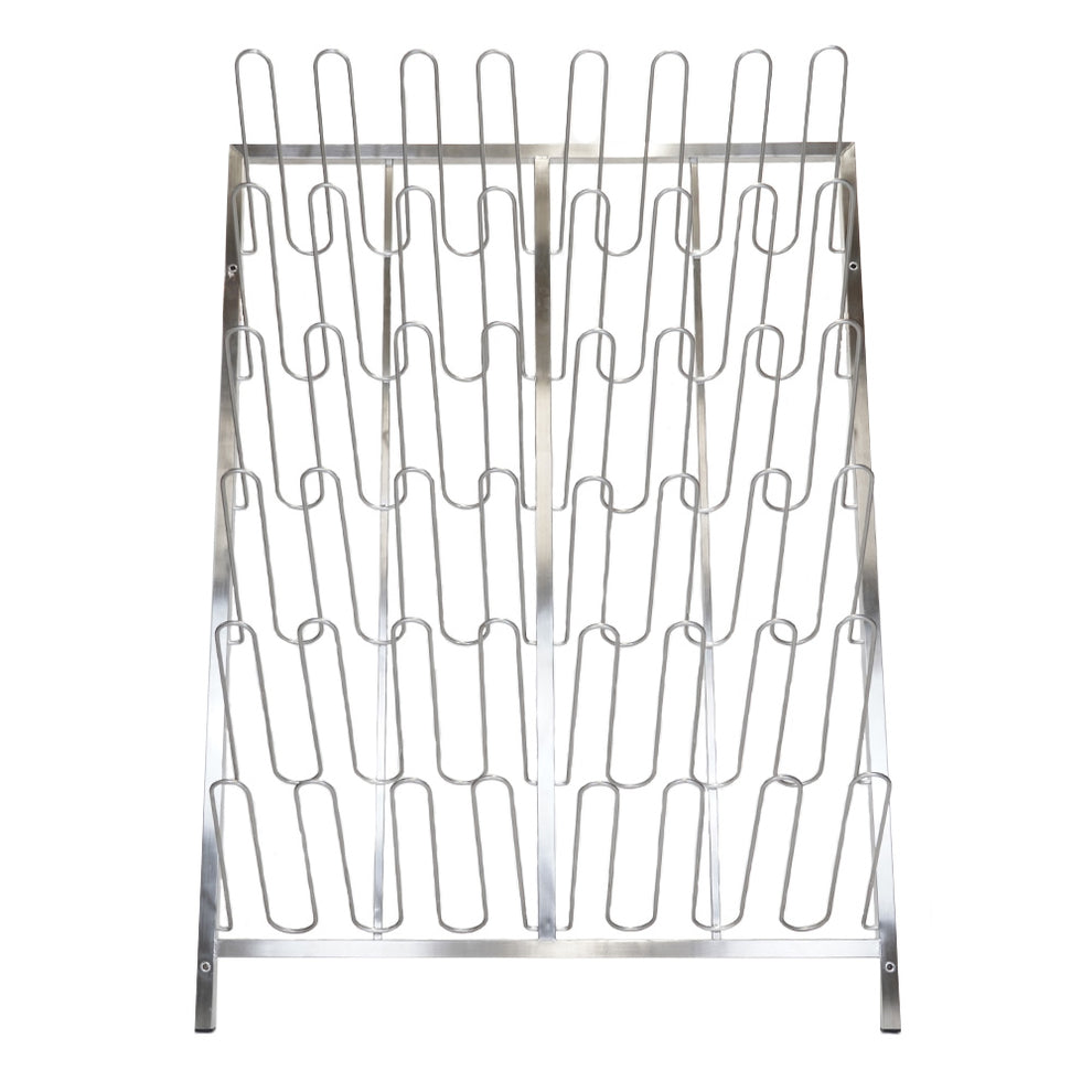 Wall Mounted Boot Rack | Teknomek UK