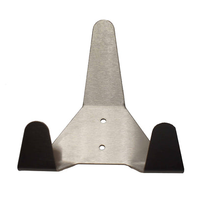 Stainless steel hanging rack (Double row)