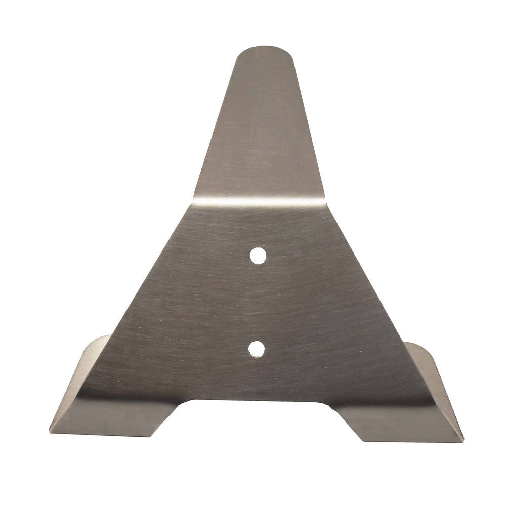 Stainless steel hanging rack (Double row)