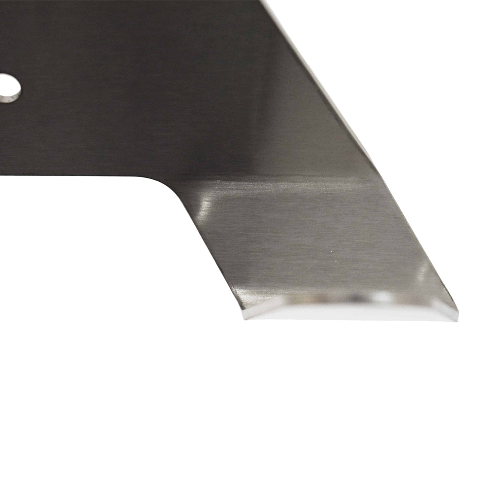 Stainless steel hanging rack (Double row)