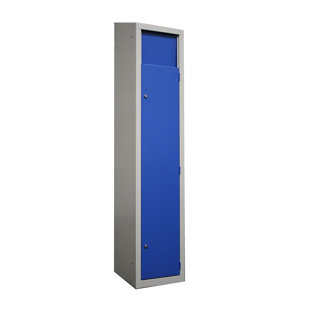 Mild steel dirty laundry lockers