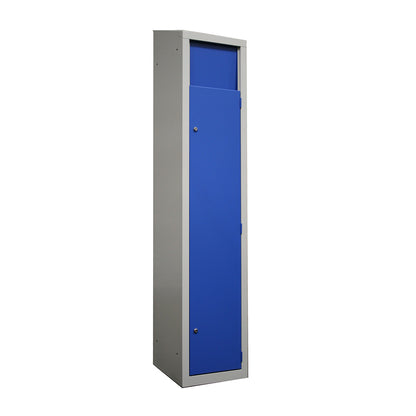 Mild steel dirty laundry lockers