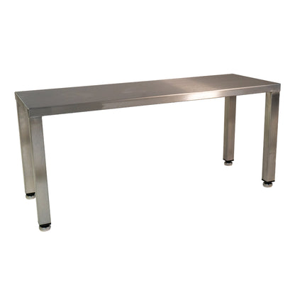 Seating/step over bench