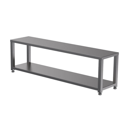 Seating/step over bench