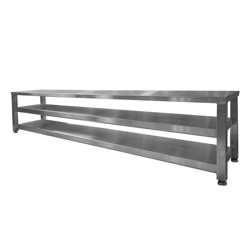 Seating/step over bench