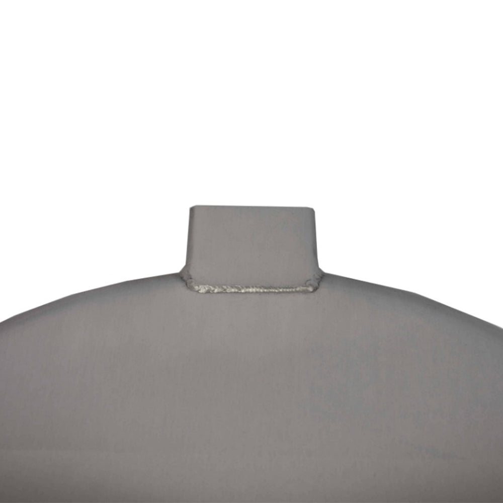 Enclosed frame waste bag holders