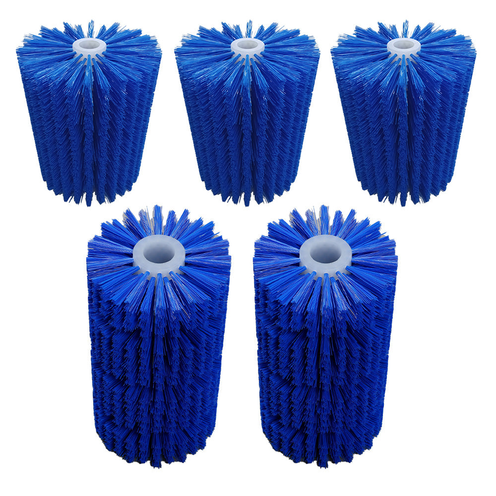 Spare brush kit 2 for motorised washers