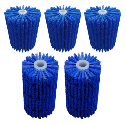Spare brush kit 2 for motorised washers