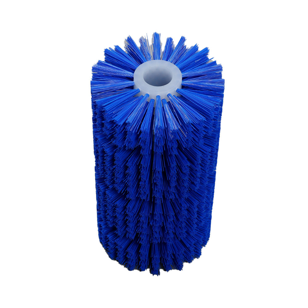 Spare brush kit 4 for motorised washers