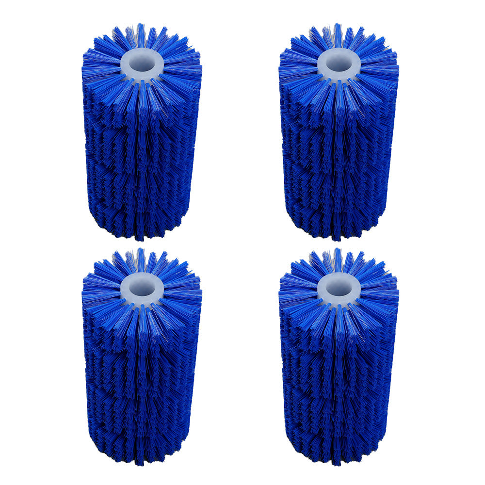 Spare brush kit 5 for motorised washers
