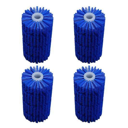 Spare brush kit 5 for motorised washers
