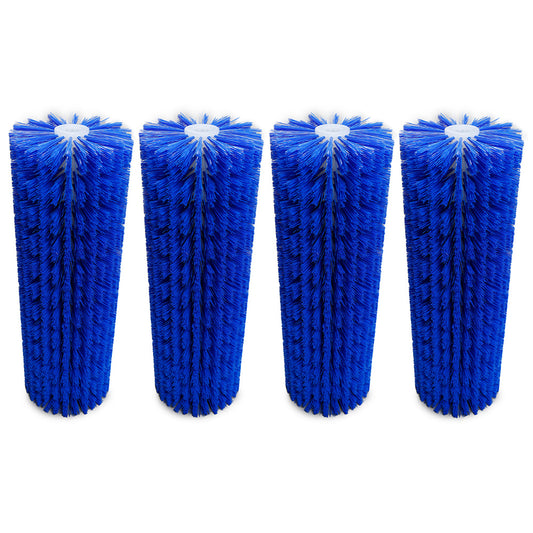 Spare brush kit 7 for motorised washers