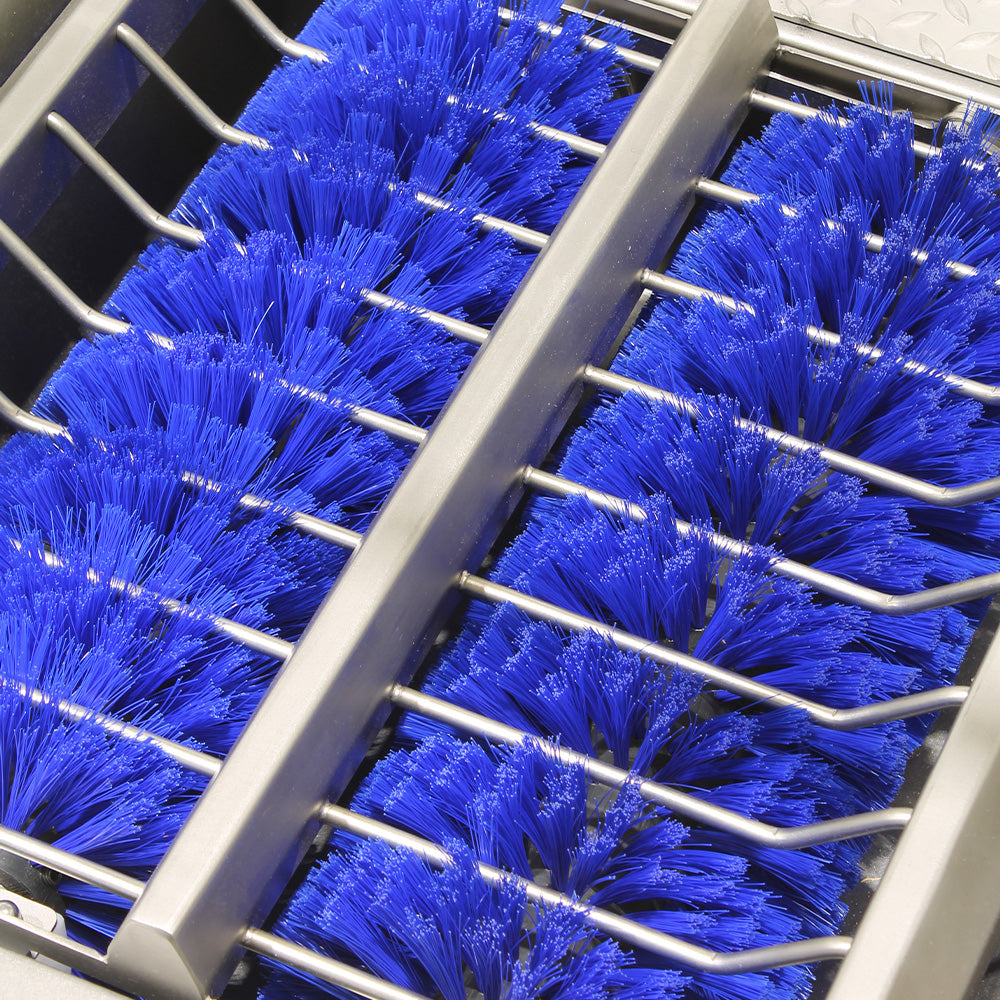 Spare brush for motorised washers (Dia 185mm Length 350mm)