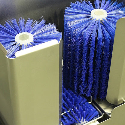 Spare brush for motorised washers (Dia 280mm Length 350mm)