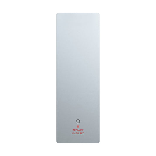 Replacement front push plate