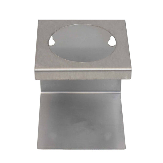 Stainless steel bottle holders
