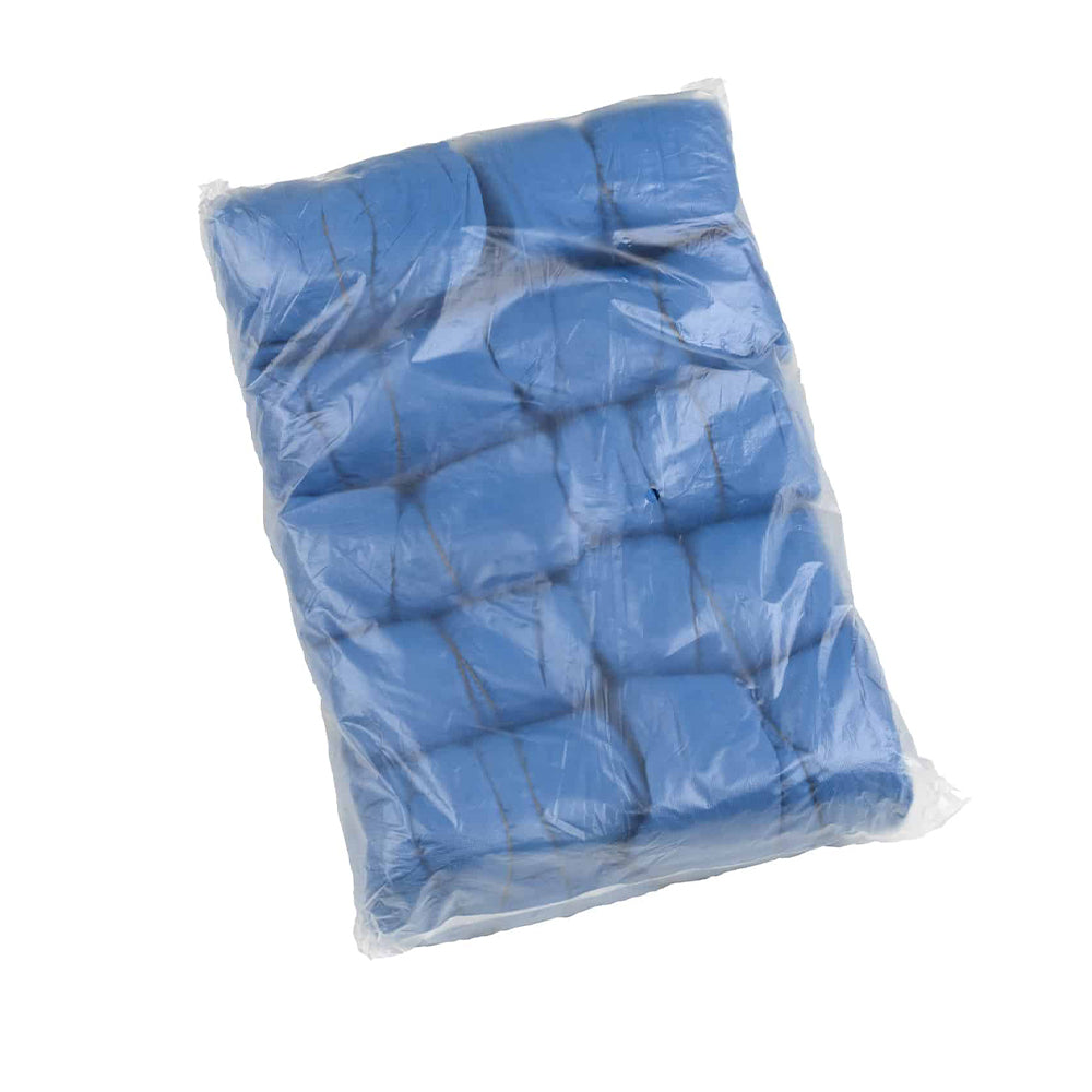 Shoe cover auto dispenser refill (100 Pack)
