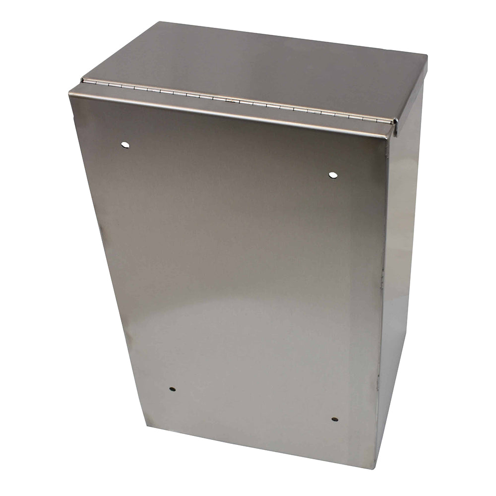 PPE dispenser with extra large slot