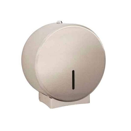 Jumbo toilet roll dispenser