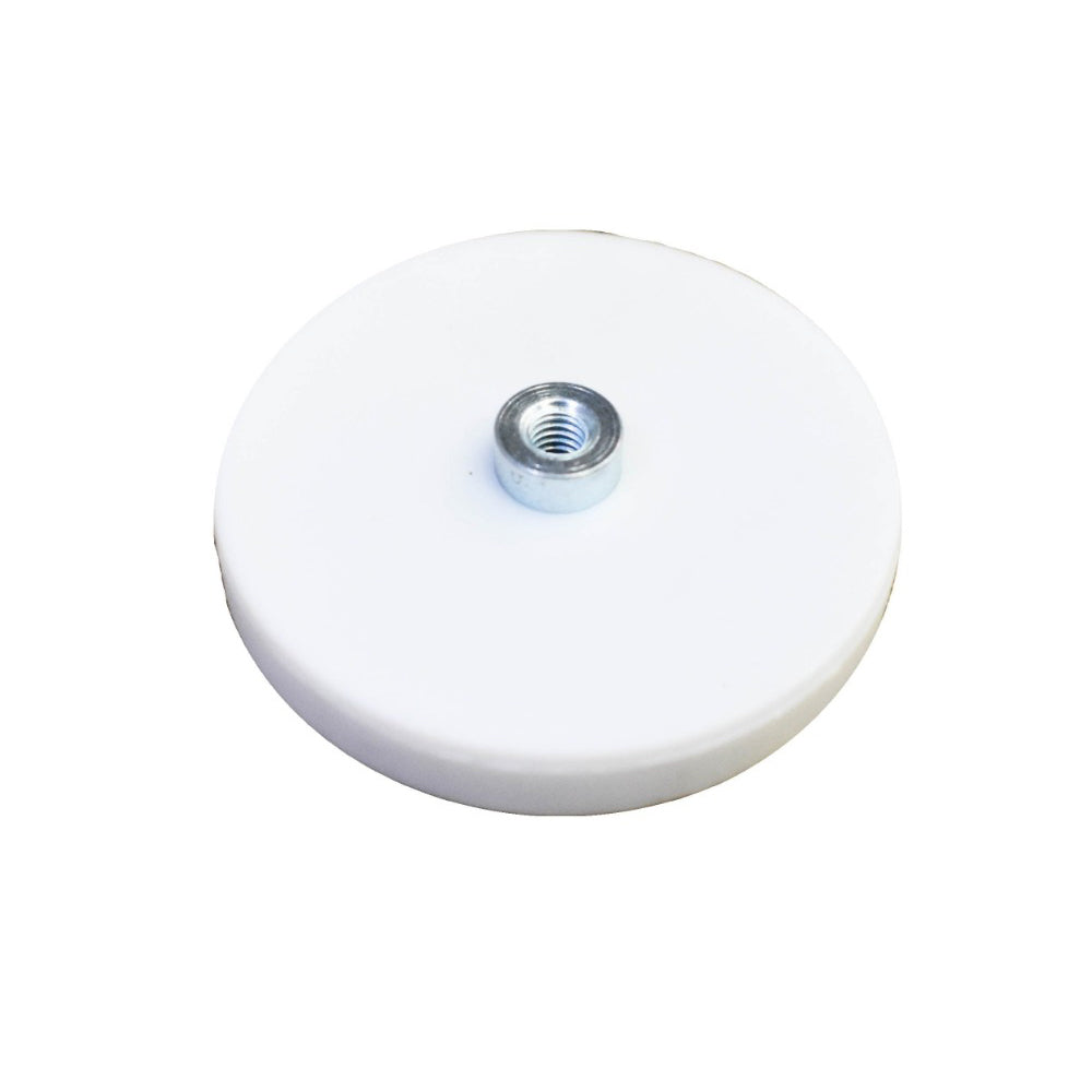 Mounting magnets