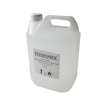 Sanitiser 5 litre refill