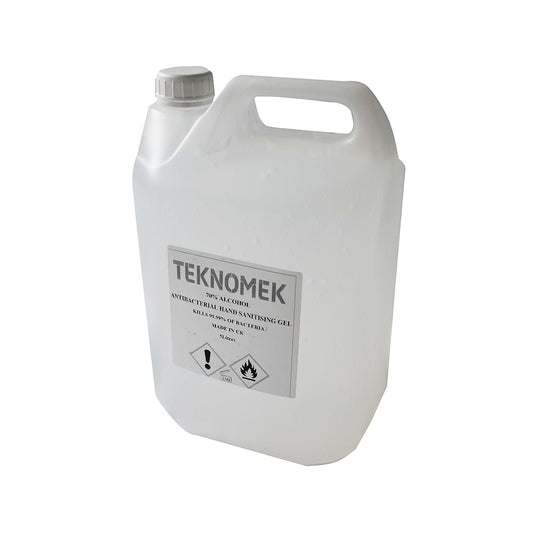 Sanitiser 5 litre refill