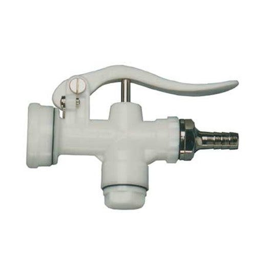 Schermer low flow spray gun
