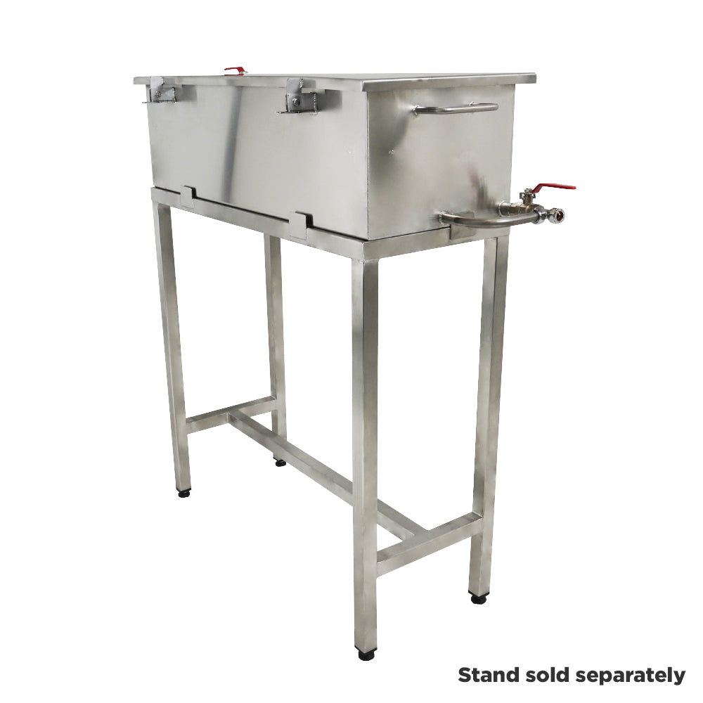 Bench Steriliser with IP rated element (2.5kW)