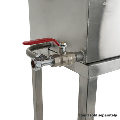 Bench Steriliser with IP rated element (2.5kW)