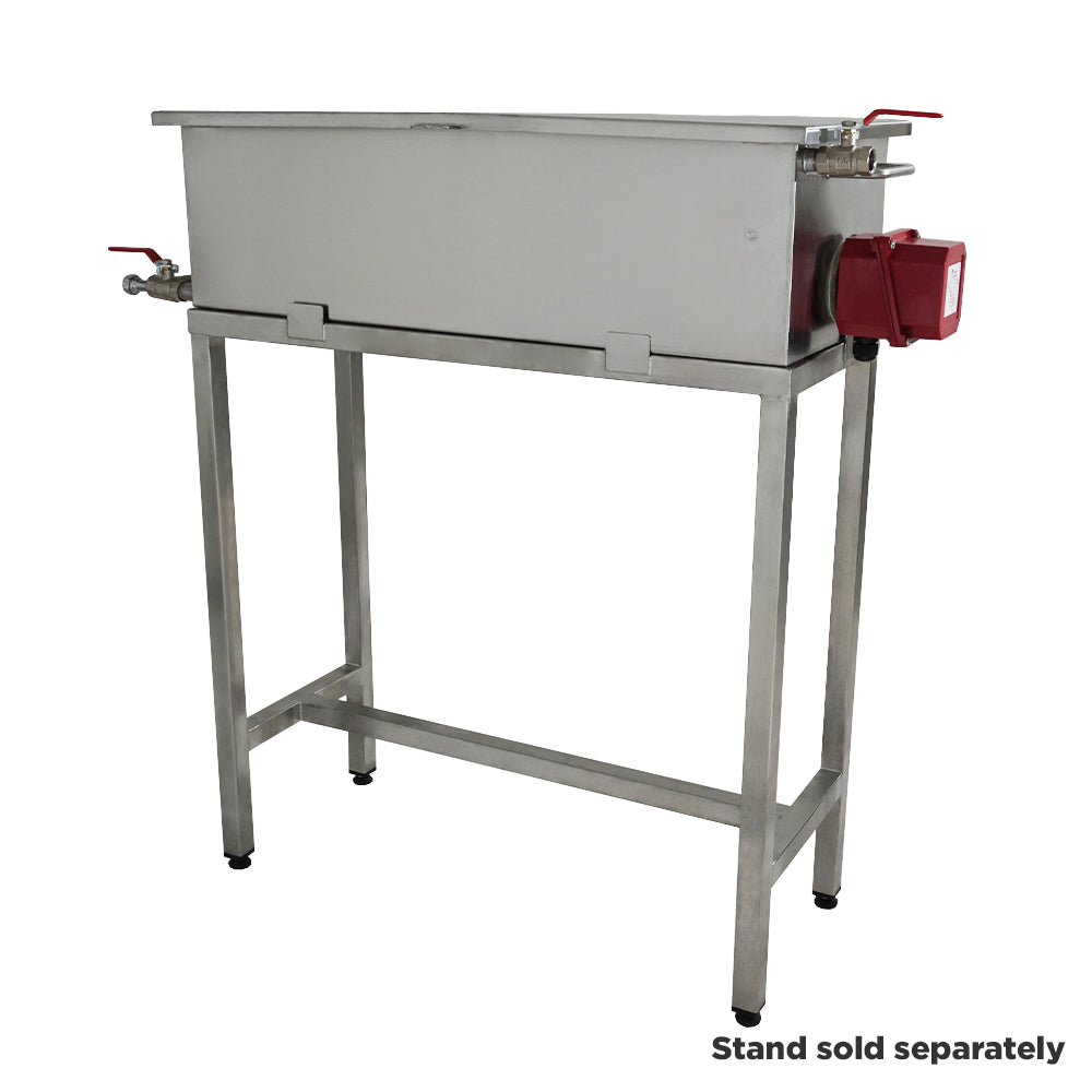 Bench Steriliser with IP rated element (2.5kW)