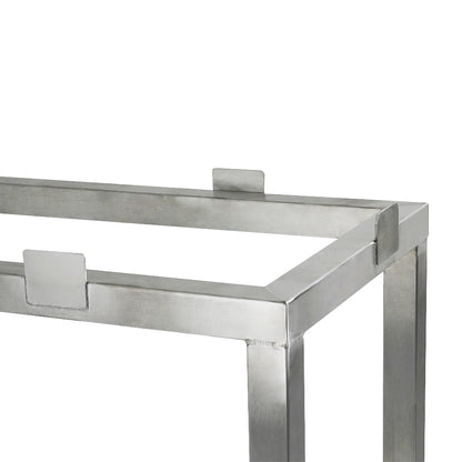 Bench steriliser stand