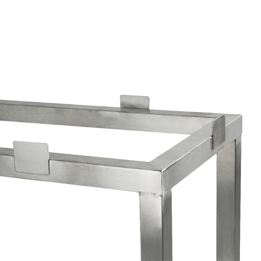 Bench steriliser stand